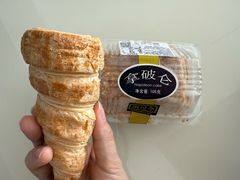 -凯司令西饼店(徐家汇地铁站店)