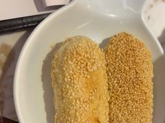 -永春园·扬州早茶·淮扬菜(漫乐城店)