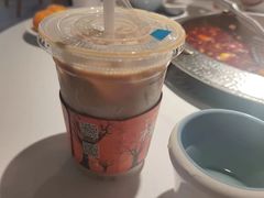 -巴奴毛肚火锅(京西大悦城店)