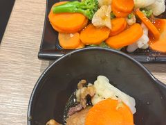 -吉野家(群力王府井店)