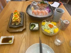 -小樽融合料理·匠心专注料理八年(京溪店)