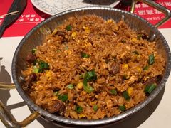 -赤火牛排(金狮广场店)