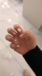 点击看大图 -美奈サロン美甲美睫皮肤管理