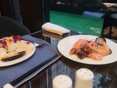 -康莱德酒店·美庭自助餐厅