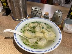 -君东记本帮面馆(天钥桥路店)