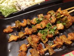 -蛙三泡椒牛蛙(万象城店)