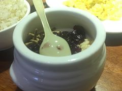 -黑鸡小馆(金源店)