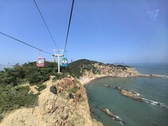 -摩天岭风景区