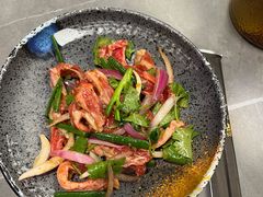 -小米烤肉-泥炉炭烤(常营店)