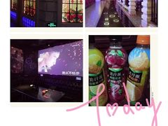 -欧歌堡KTV PARTY(万濠城店)