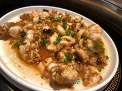 -淘米捞·米汤脆鲩鱼火锅(福田皇岗店)