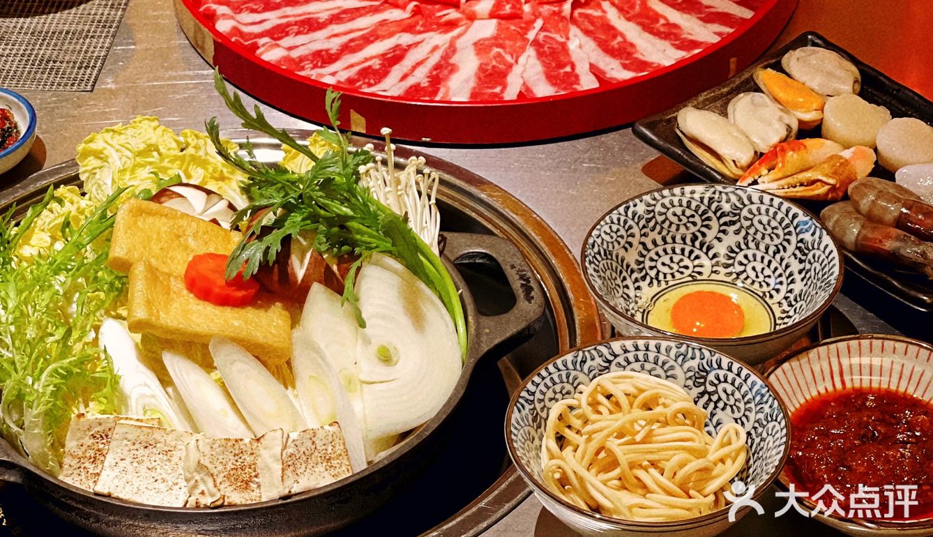 据说在这里相亲的，一顿饭下来就成了？🙊