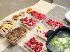 -粤潮魏记牛肉火锅(爱家·金河湾南区店)