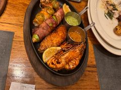 -食间牛排(湖西路店)