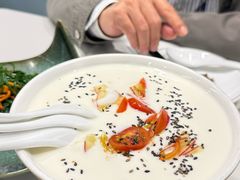 -马尔龙新疆饭店·清真(长青路店)