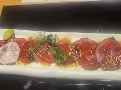 -花潮料理艺食馆(世欧广场店)