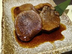 厚切酱烤牛舌-有喜屋·深夜食堂(北京西路店)