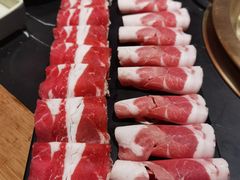 -杨家火锅(国美店)