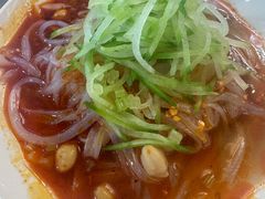 -汗腾格里·风味餐厅(新疆驻京办店)