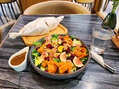 -THE WOODS 简餐 (国贸商城店)
