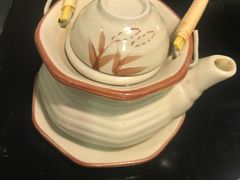 -景鹤料理(上地华联店)