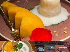 -星叶·东南亚料理(温州万象城店)
