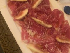 -羽深肉铺 Steak & Wine
