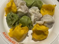 -金谷园饺子·烧烤(人大总店)