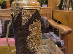 -宗巴雍姆藏餐府
