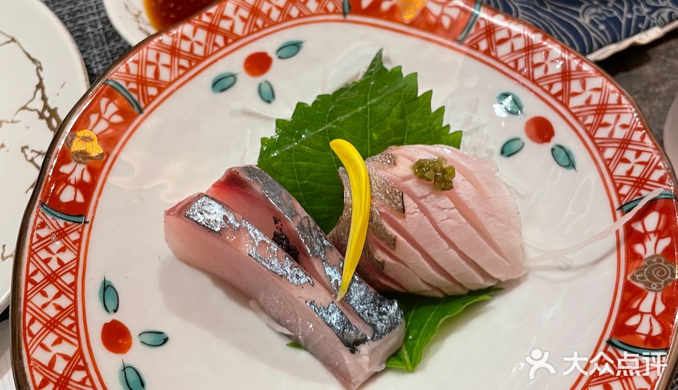 首尝-太古汇半藏pro的omakase-880/位