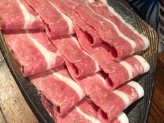 -老牌坊云南鱼豆花火锅(嵩山店)