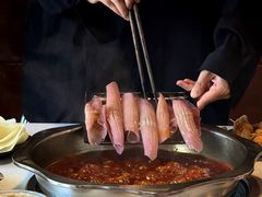 -三江汇火锅店(保全街店)
