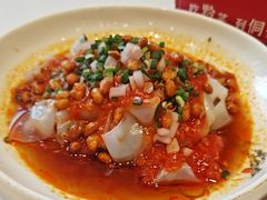 -新侗家食府(蟠桃宫店)