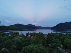 -宁波九龙湖开元度假村
