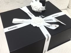 -CHANEL(恒隆广场店)