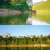 婺源梦里老家｜竹筏漂流｜打卡电影取景地