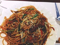-伯尔曼航空主题西餐厅(大洋百货店)