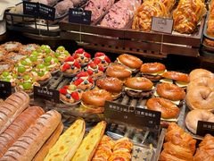 -红跑车(仙鹤街店)