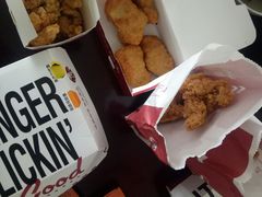 -肯德基(院桥奥特莱斯店)