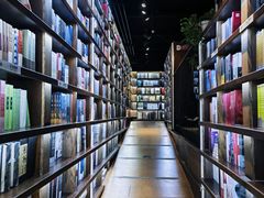-三联韬奋书店(三里屯店)