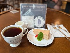 -THE PRESS(申报馆店)