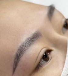 -张小野·专业半永久纹眉