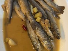 -溪涧堂农家土菜(神仙居店)