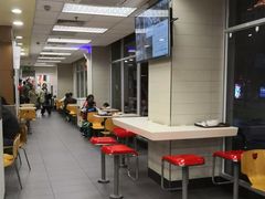 -真功夫(福中路店)