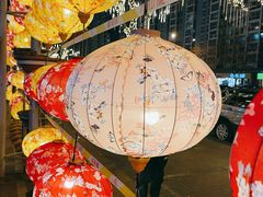 -邓丽君音乐主题餐厅