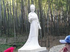 -敬亭山风景名胜区