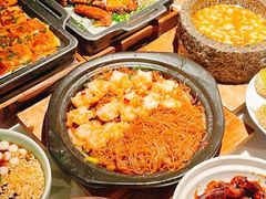 -绿茶餐厅(青岛城阳万象汇店)