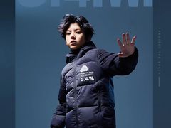 -南京商厦