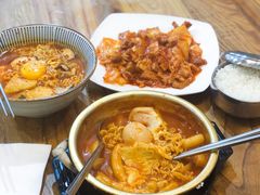 -李先生的首尔小馆(松江启源广场店)