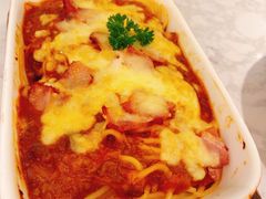 -卡朋西餐(较场西路店)